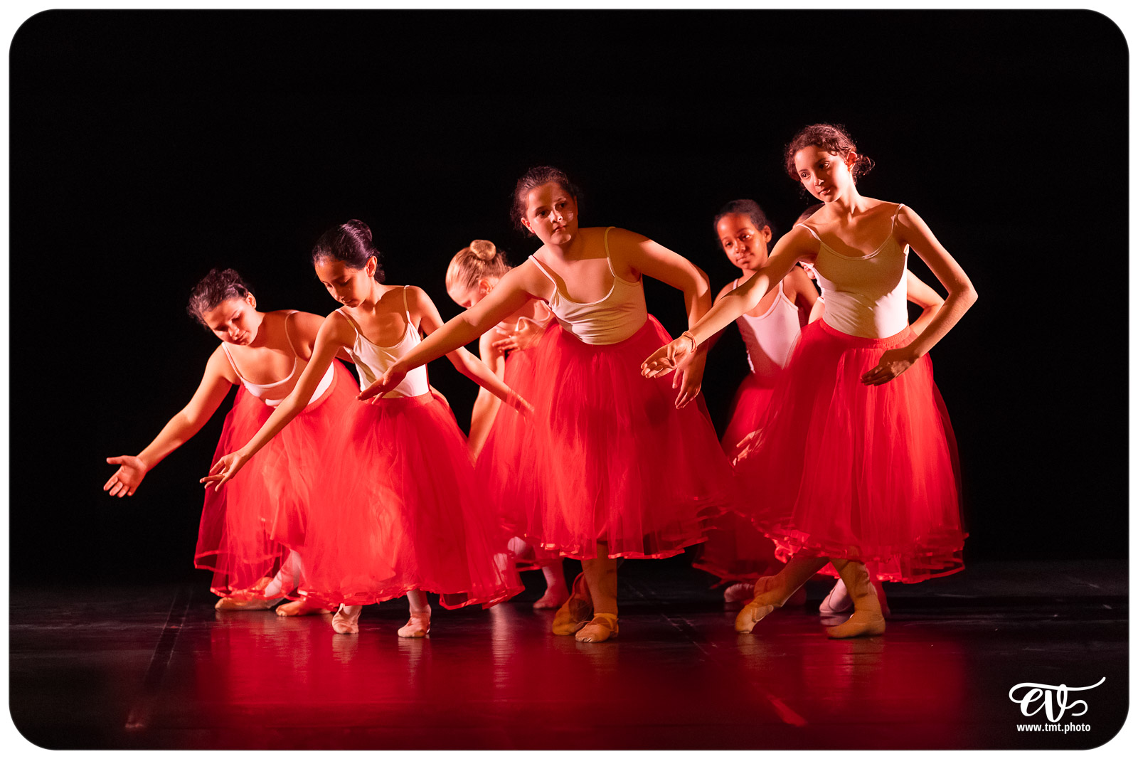 GALA DANSE EMMDH 2024